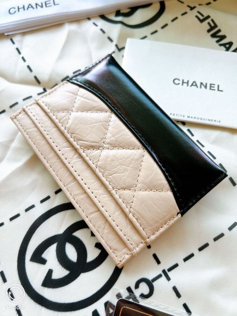 Chanel Wallet Purse